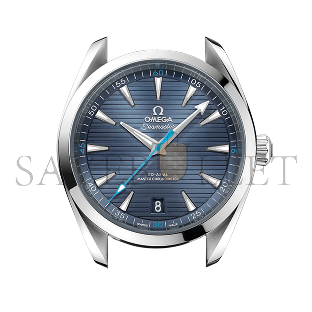 OMEGA SEAMASTER AQUA TERRA 150M WATCH 220.10.41.21.03.002